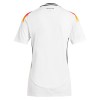 Maillot de Supporter Allemagne Domicile Euro 2024 Pour Femme